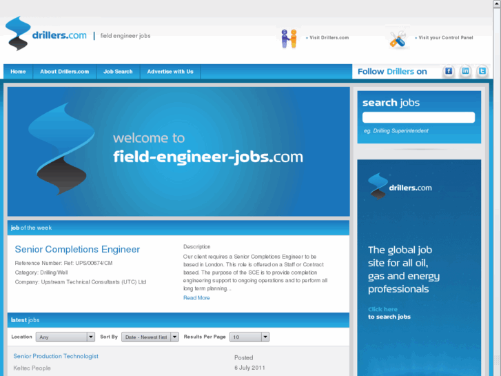 www.field-engineer-jobs.com