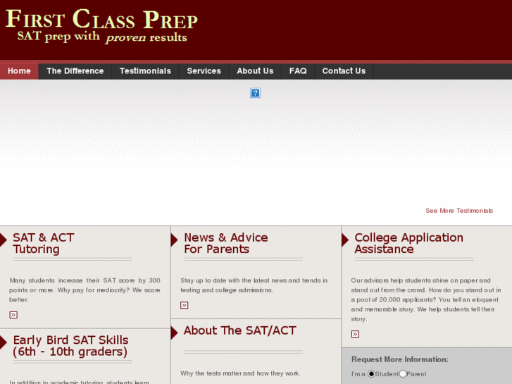 www.firstclassprep.com