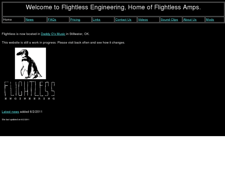 www.flightlessamps.com