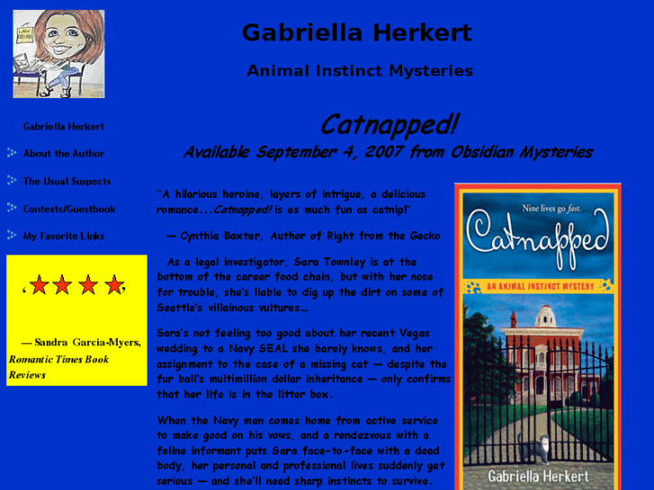 www.gabriellaherkert.com