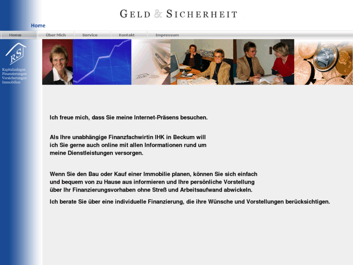 www.geldundsicherheit.net