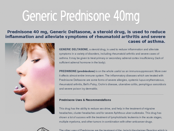www.genericprednisone.net
