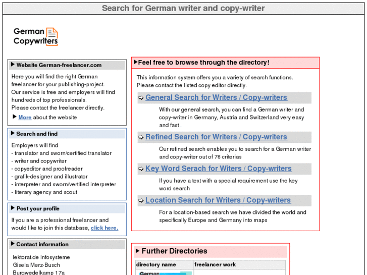 www.german-copy-writer.com