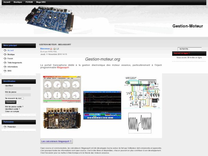 www.gestion-moteur.com