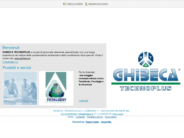 www.ghibeca.com