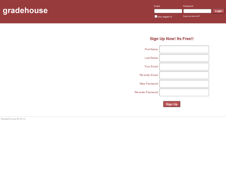 www.gradehouse.com