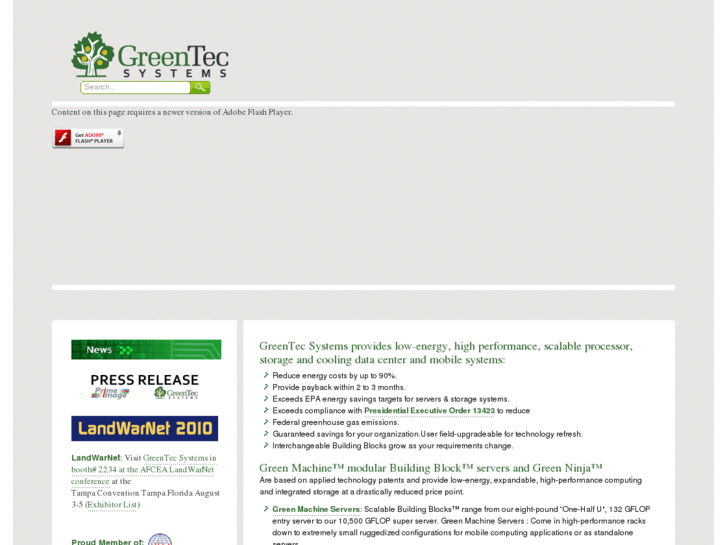 www.greentec.net