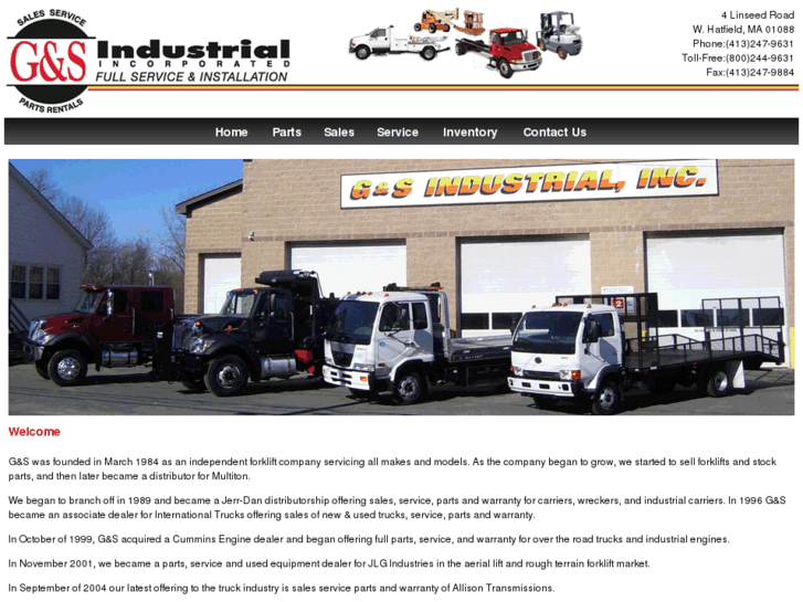 www.gsindustrial.com