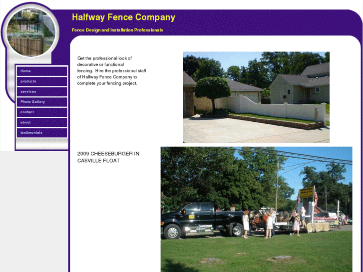 www.halfwayfenceco.com