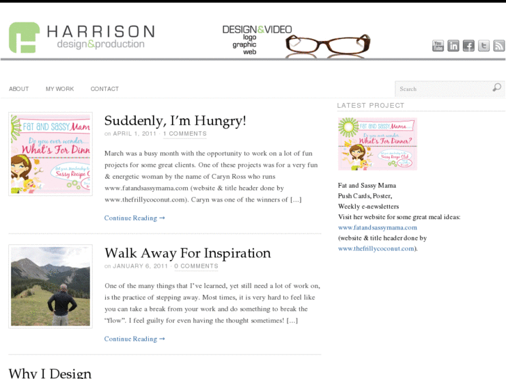 www.harrisondp.com