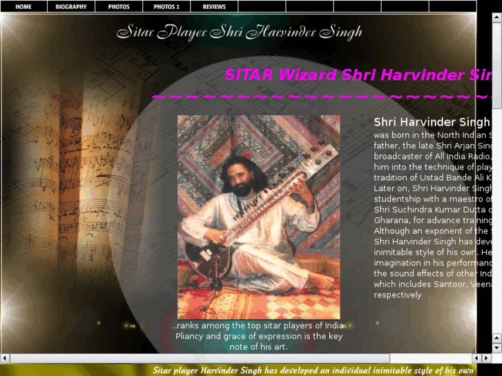 www.harvindersingh.com