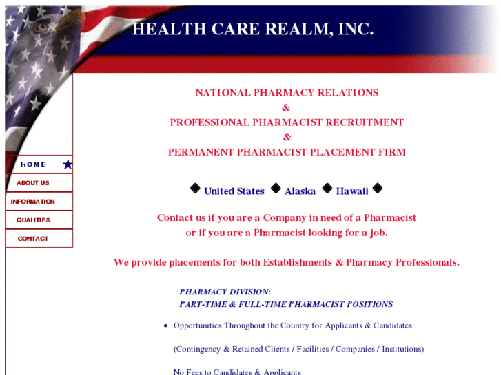 www.healthcarerealm.com