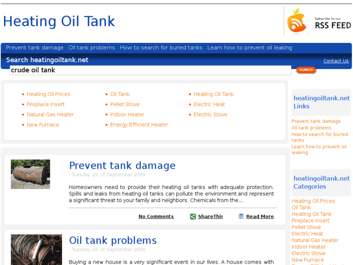 www.heatingoiltank.net