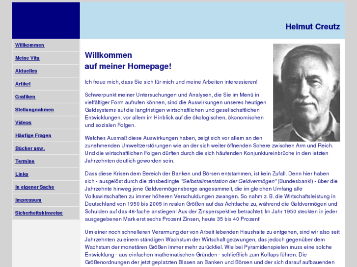 www.helmut-creutz.de
