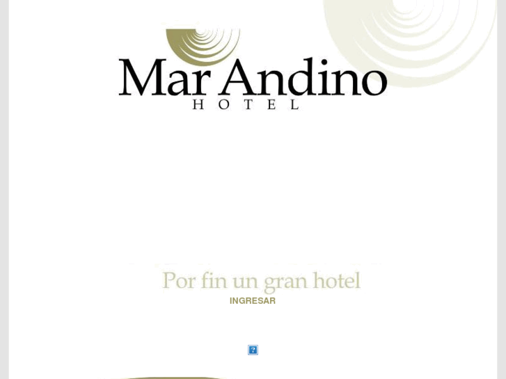 www.hotelmarandino.cl