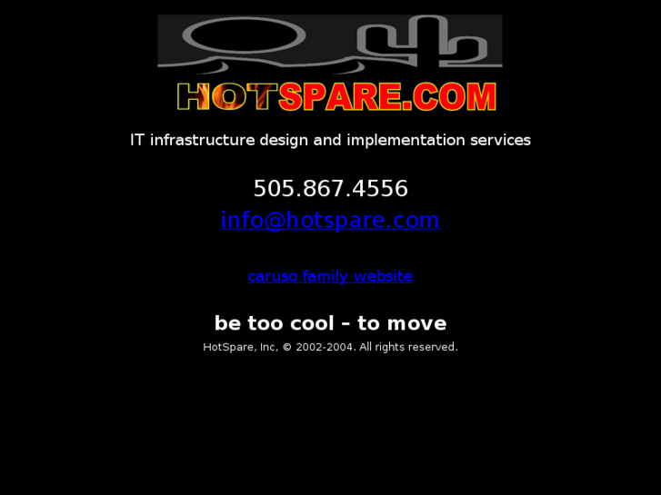 www.hotspare.com