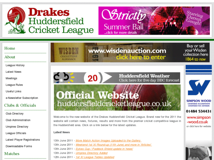 www.huddersfieldcricketleague.co.uk