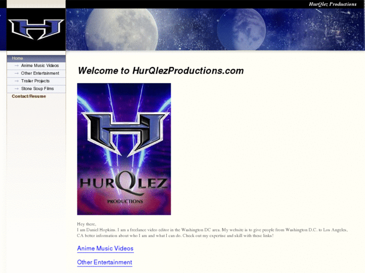 www.hurqlezproductions.com