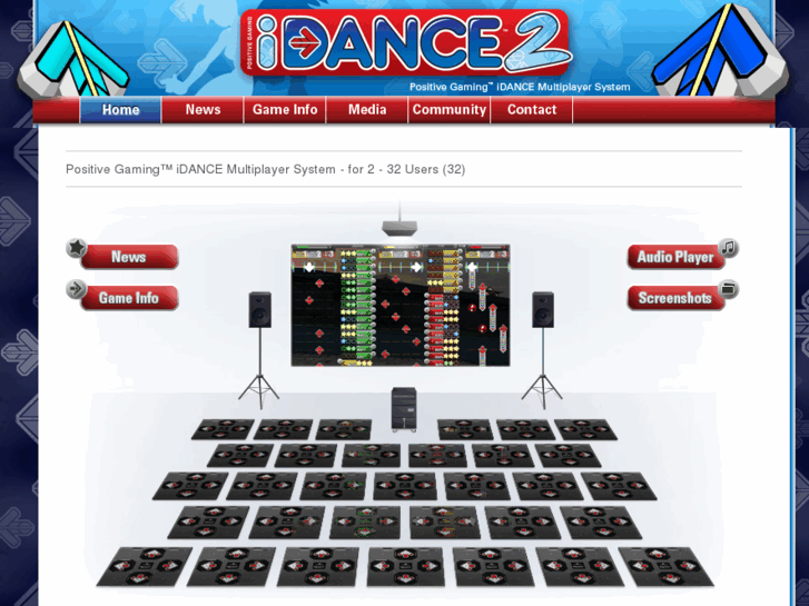 www.idancegame.com