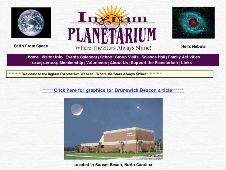 www.ingramplanetarium.org