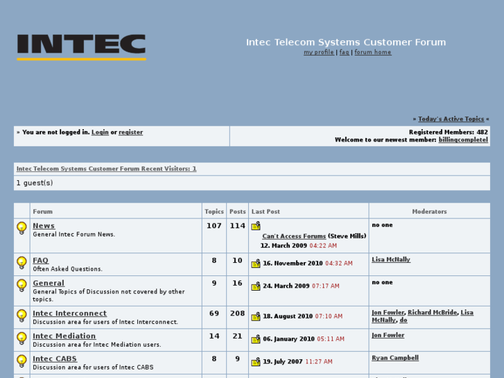 www.interconnectforum.com