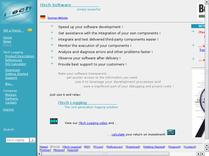 www.itech-software.net