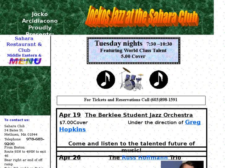 www.jockosjazz.com