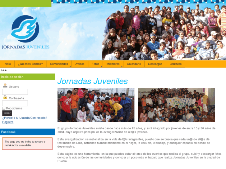 www.jornadasjuveniles.com