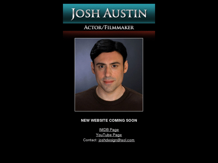 www.joshaustin.com