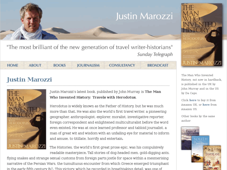 www.justinmarozzi.com