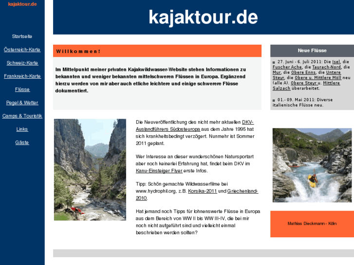 www.kajaktour.de