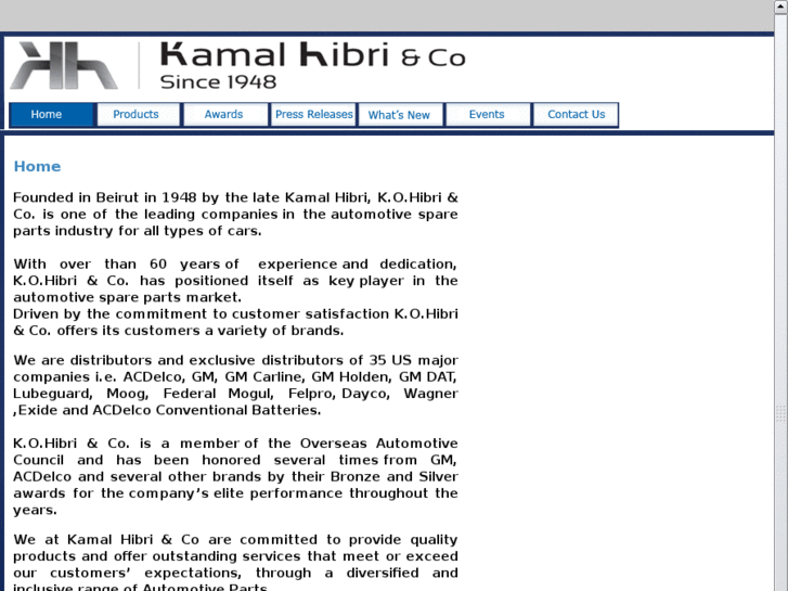 www.kamalhibri.com