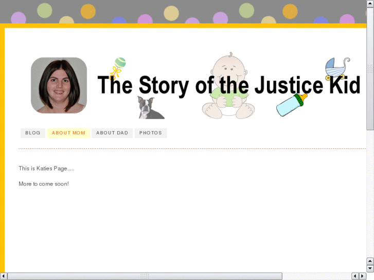 www.katiejustice.com