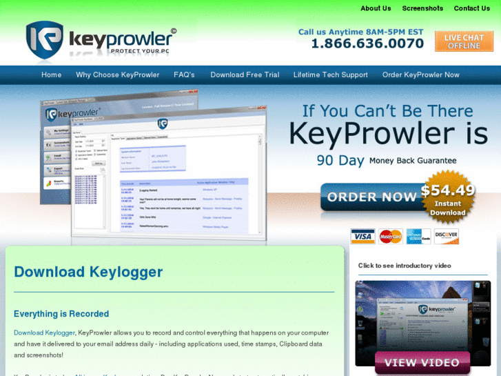 www.keyprowler.com