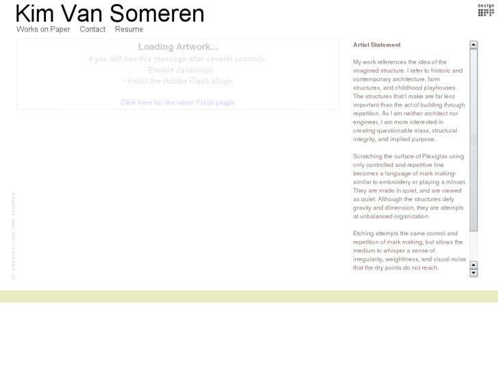 www.kimvansomeren.com