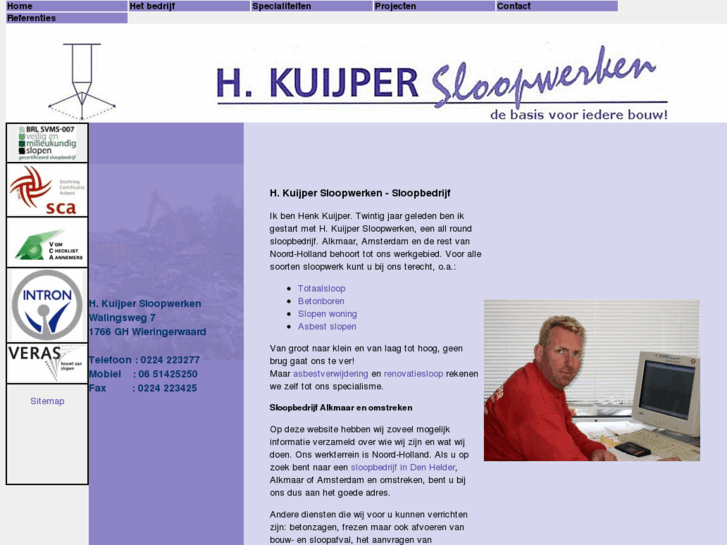 www.kuijpersloopwerken.nl