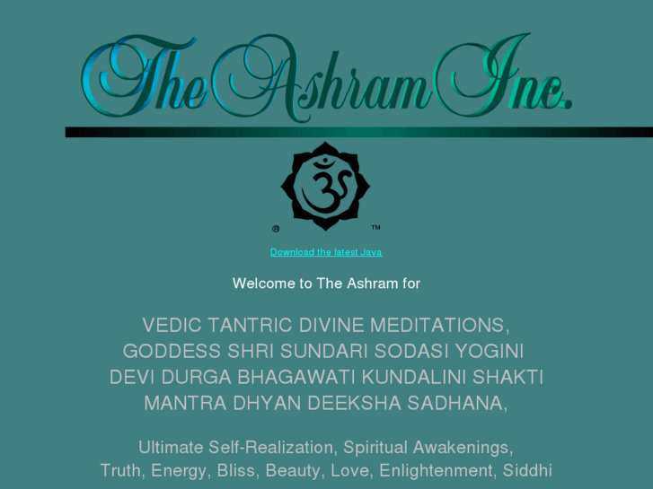 www.kundalini.org.au