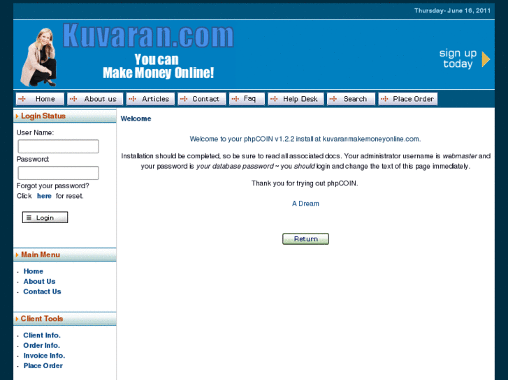 www.kuvaranmakemoneyonline.com