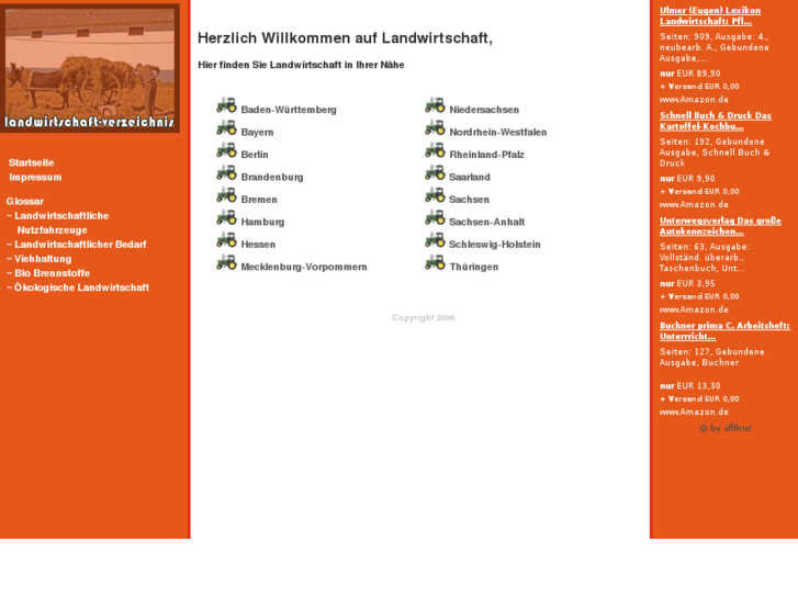 www.landwirtschaft-verzeichnis.net