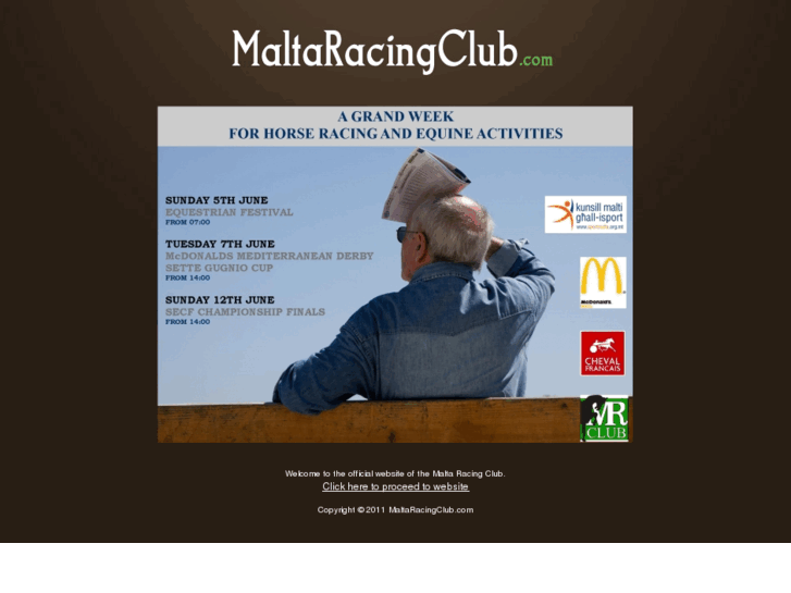 www.maltaracingclub.com