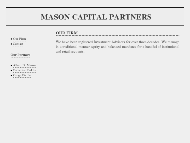 www.mason-capital.com