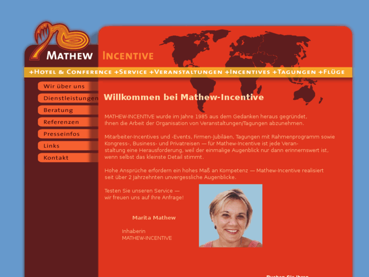 www.mathew-incentive.com