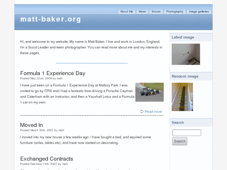 www.matt-baker.org