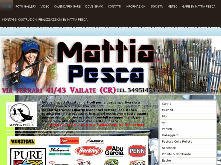 www.mattiapesca.com