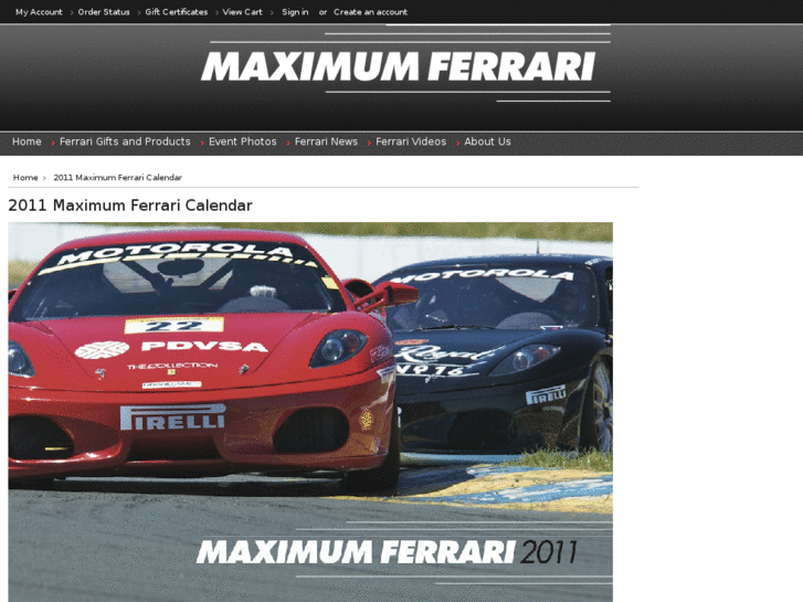 www.maximumferrari.com