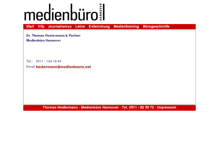 www.medienbuero.net