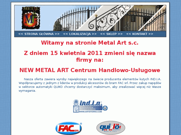 www.metalart-sc.com