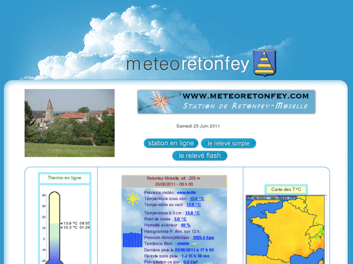 www.meteoretonfey.com