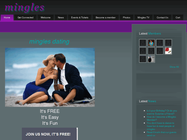 www.mingles.com.au