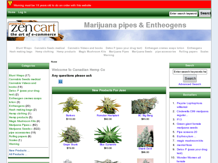 www.mixseeds.com